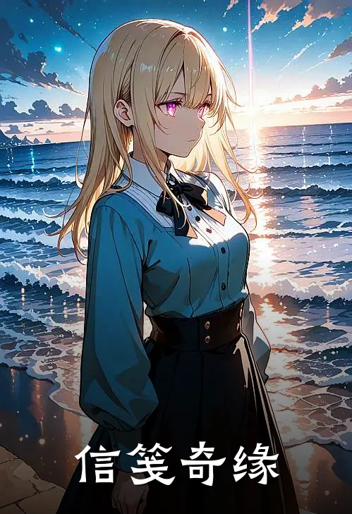 信笺奇缘