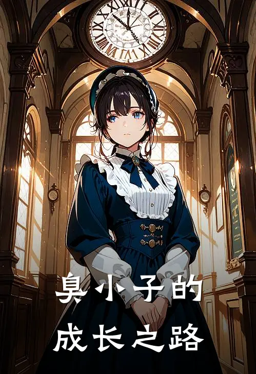 臭小子的成长之路