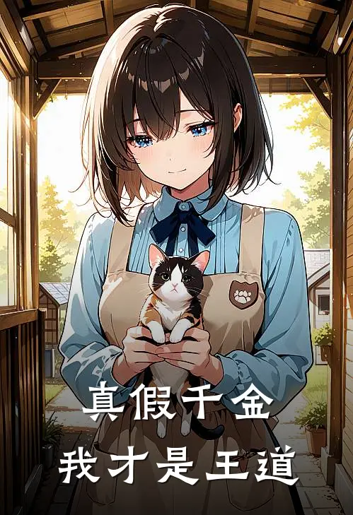 真假千金，我才是王道