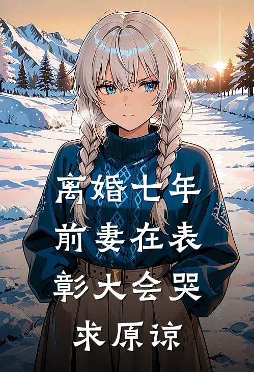 离婚七年，前妻在表彰大会哭求原谅