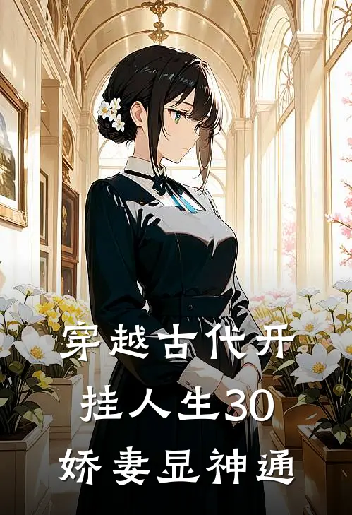 穿越古代开挂人生30娇妻显神通