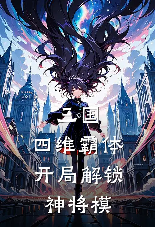 三国：四维霸体，开局解锁神将模