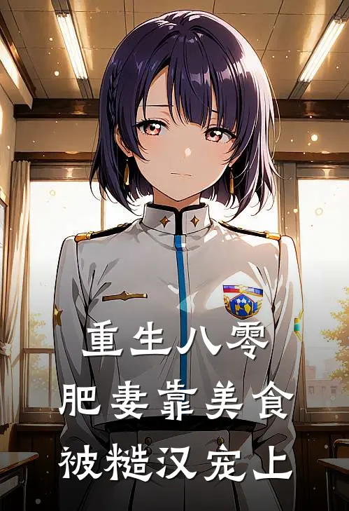 重生八零：肥妻靠美食被糙汉宠上