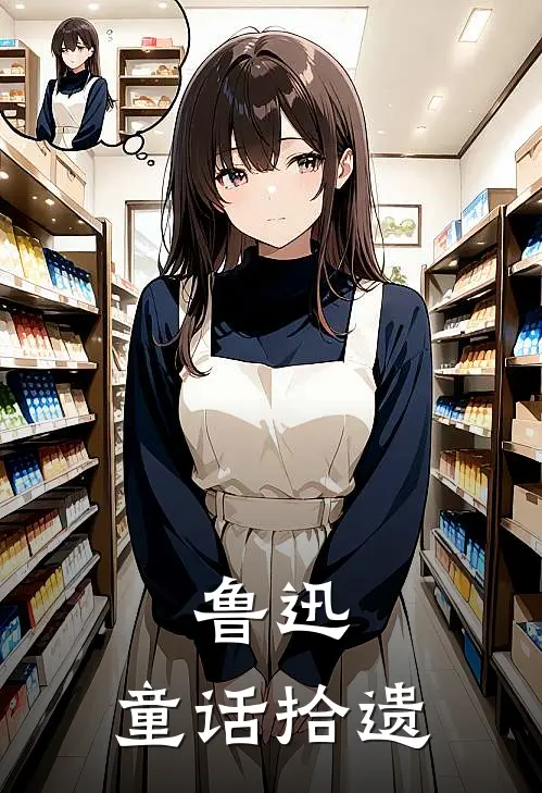 鲁迅：童话拾遗