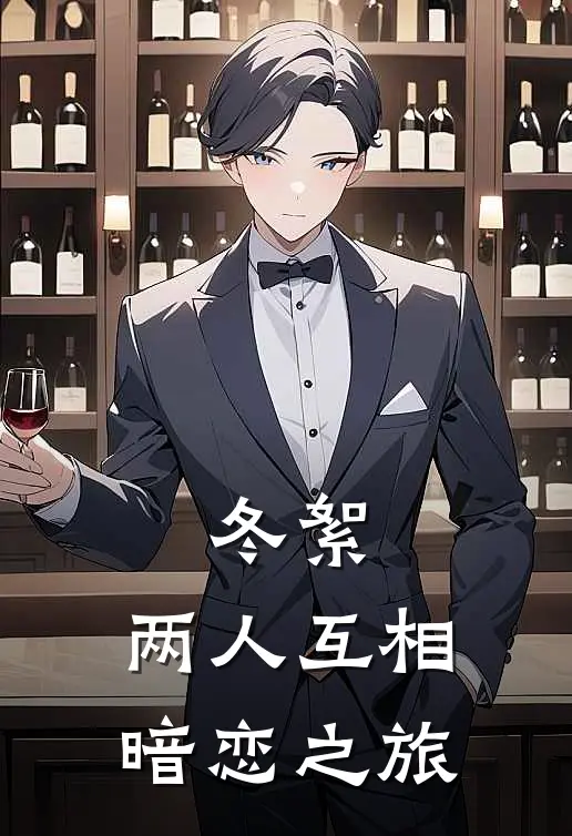 冬絮：两人互相暗恋之旅