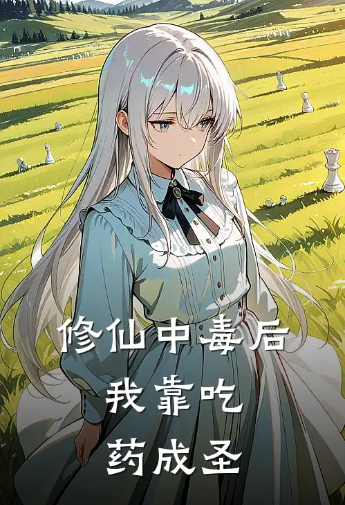 修仙中毒后，我靠吃药成圣