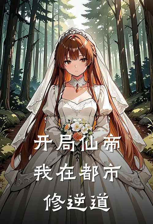 开局仙帝，我在都市修逆道