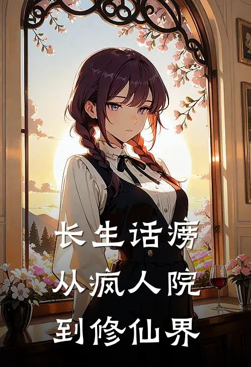 长生话痨：从疯人院到修仙界