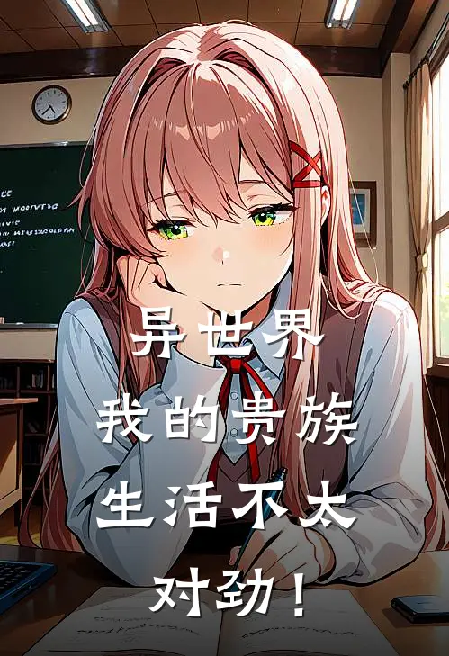 异世界：我的贵族生活不太对劲！