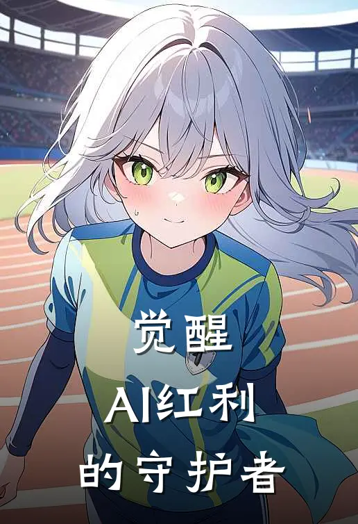 觉醒：AI红利的守护者