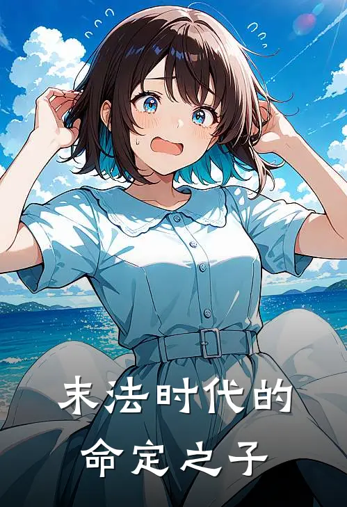 末法时代的命定之子