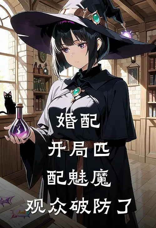 婚配：开局匹配魅魔，观众破防了