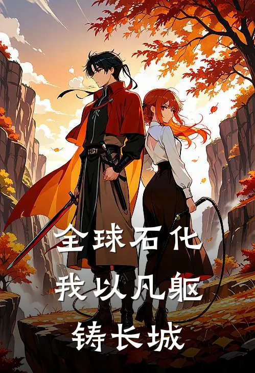 全球石化：我以凡躯铸长城