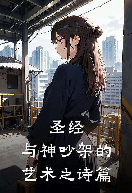 圣经：与神吵架的艺术之诗篇