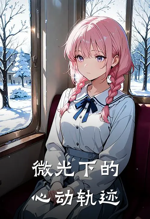 微光下的心动轨迹