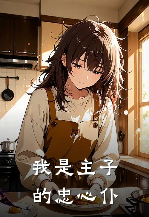 我是主子的忠心仆