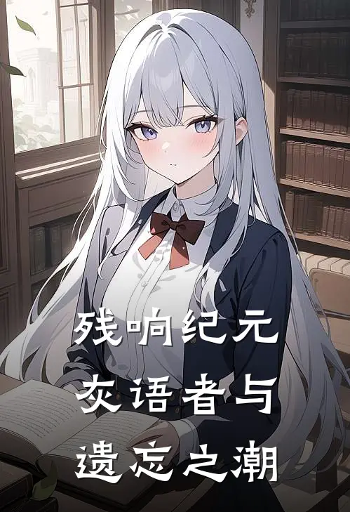 残响纪元：灰语者与遗忘之潮