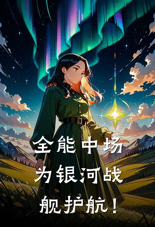 全能中场，为银河战舰护航！