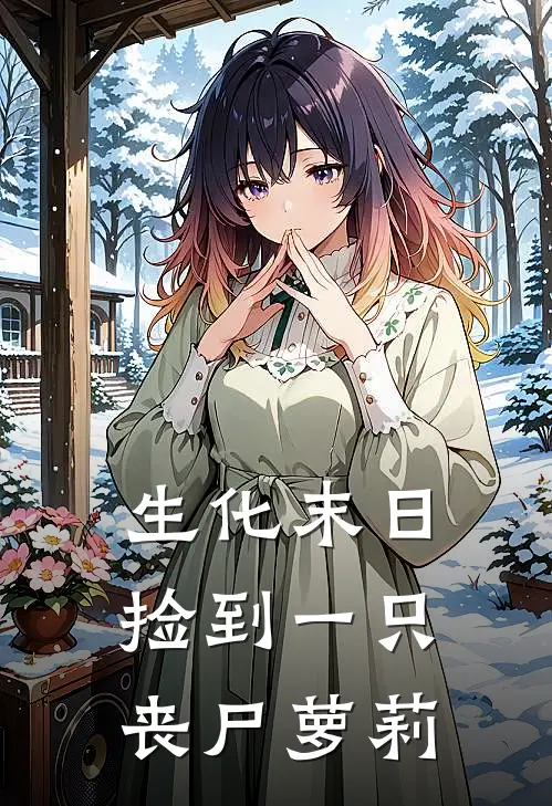 生化末日：捡到一只丧尸萝莉