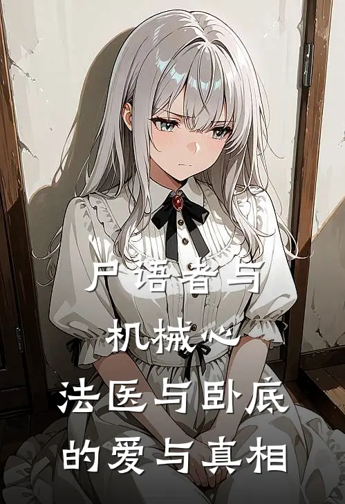 尸语者与机械心：法医与卧底的爱与真相