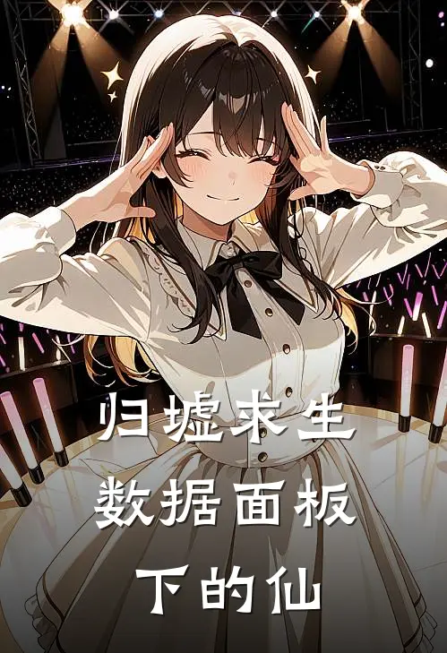 归墟求生：数据面板下的仙