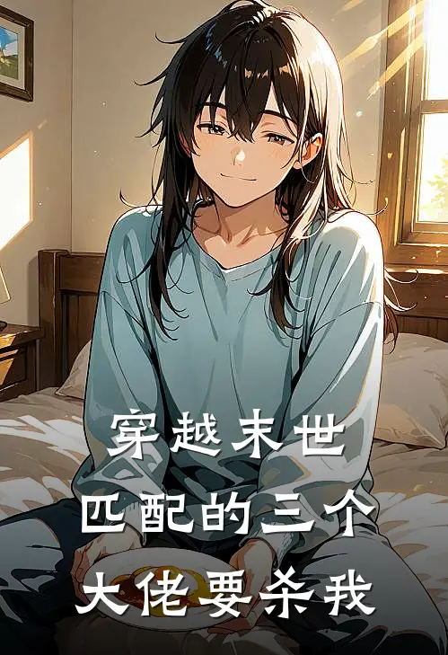 穿越末世，匹配的三个大佬要杀我