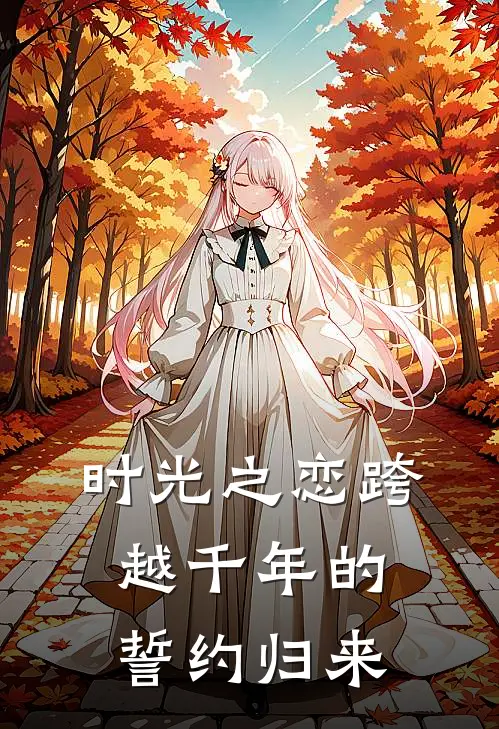 时光之恋跨越千年的誓约归来
