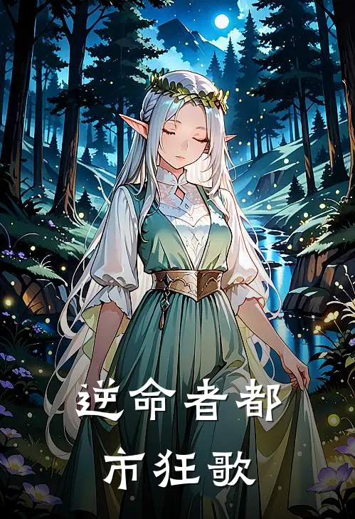 逆命者都市狂歌