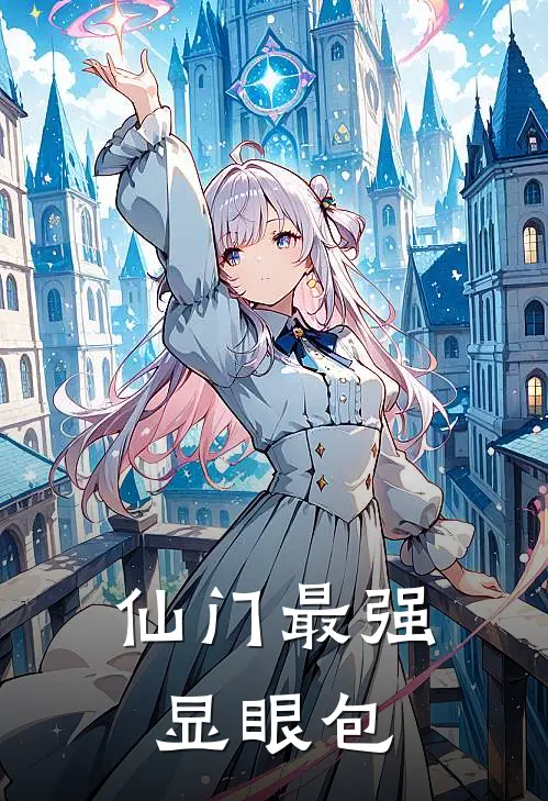 仙门最强显眼包