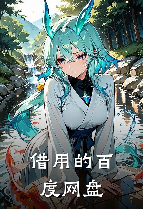 借用的百度网盘