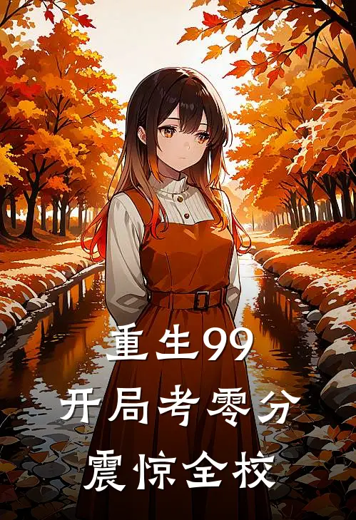重生99：开局考零分，震惊全校