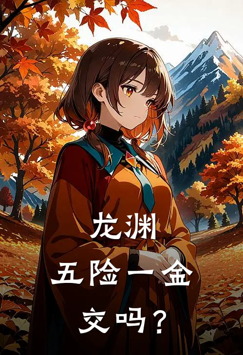 龙渊，五险一金交吗？