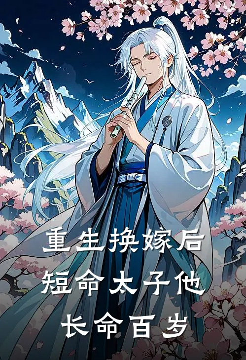 重生换嫁后，短命太子他长命百岁