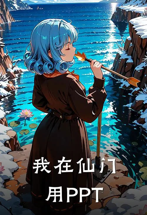 我在仙门用PPT