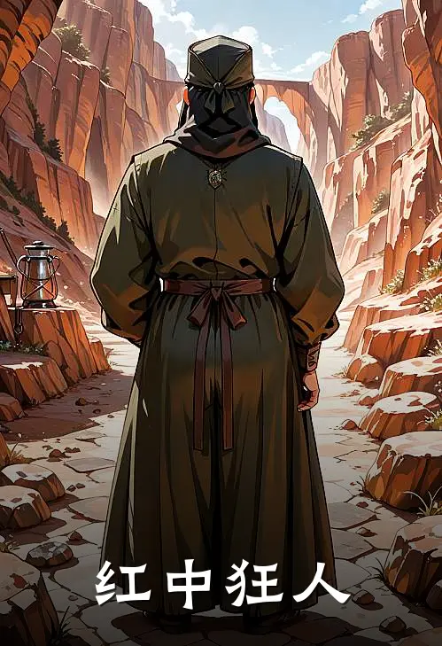 红中狂人
