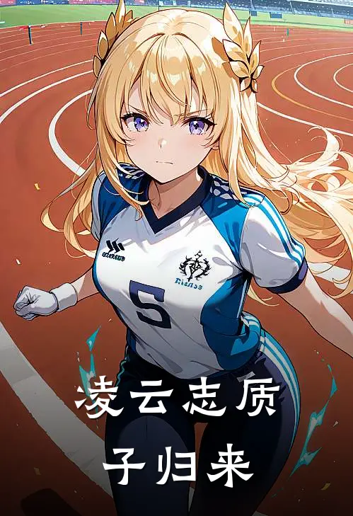 凌云志质子归来