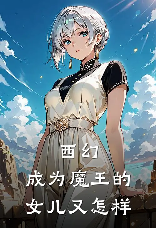 西幻：成为魔王的女儿又怎样