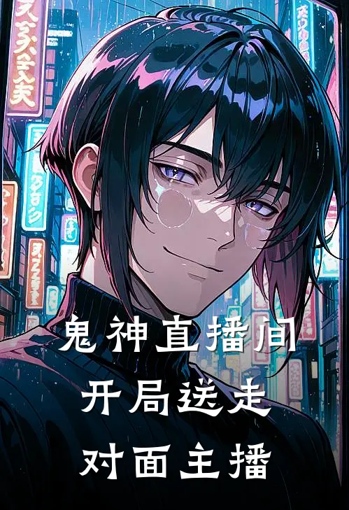 鬼神直播间：开局送走对面主播