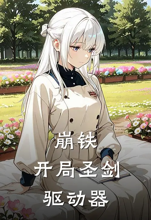 崩铁：开局圣剑驱动器