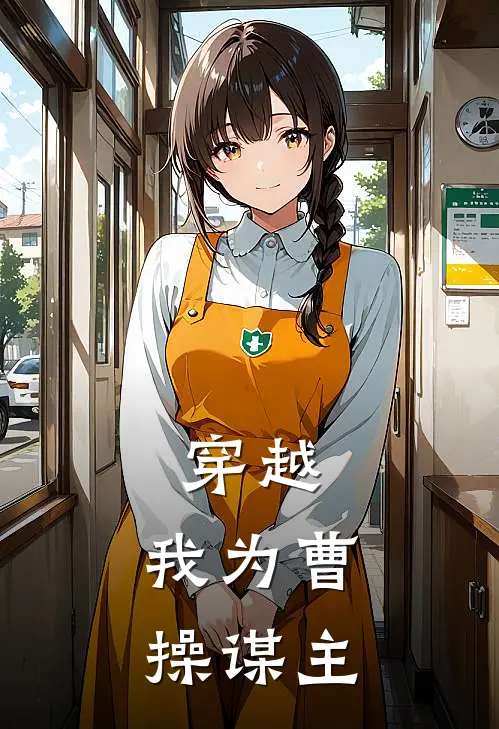 穿越：我为曹操谋主