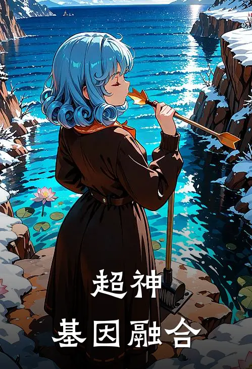 超神：基因融合