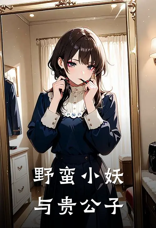 野蛮小妖与贵公子