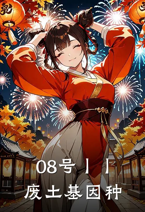 08号丨丨废土基因种