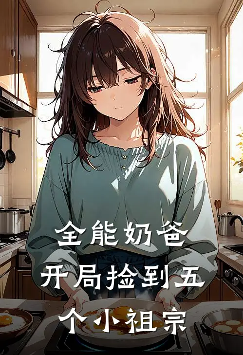 全能奶爸：开局捡到五个小祖宗