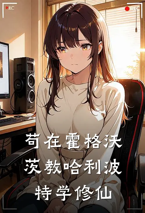 苟在霍格沃茨教哈利波特学修仙