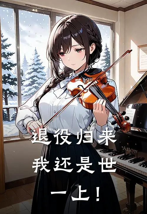 退役归来，我还是世一上！