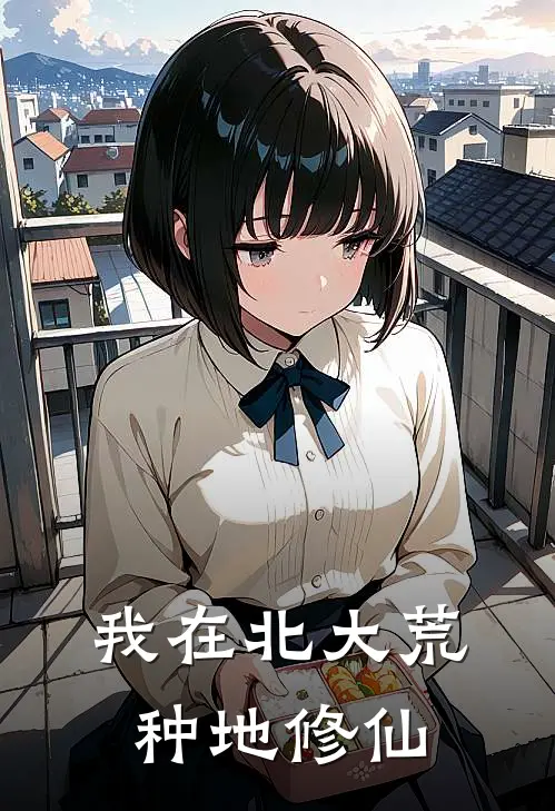 我在北大荒种地修仙