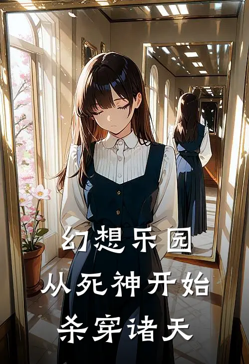 幻想乐园：从死神开始杀穿诸天