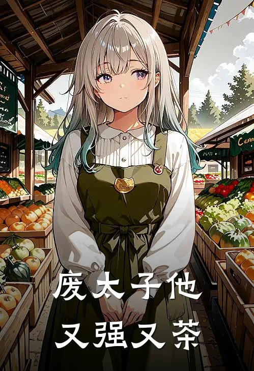 废太子他又强又茶