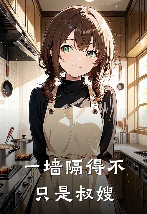 一墙隔得不只是叔嫂